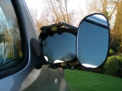 Milenco MGI Steady XL Towing Mirror -World Of Camping 013