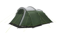 Outwell Earth 5 Plus Tent 2025