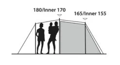 Outwell Earth 5 Plus Tent 2025 13 Outwell Earth 5 Plus Tent 2025 -World Of Camping 0f77b7a6 8004 484b 872e 3bd926f24f9b