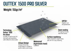 Outwell Fastlane 300 Annexe -World Of Camping 111428 fastlane 300 annexe feature photo7