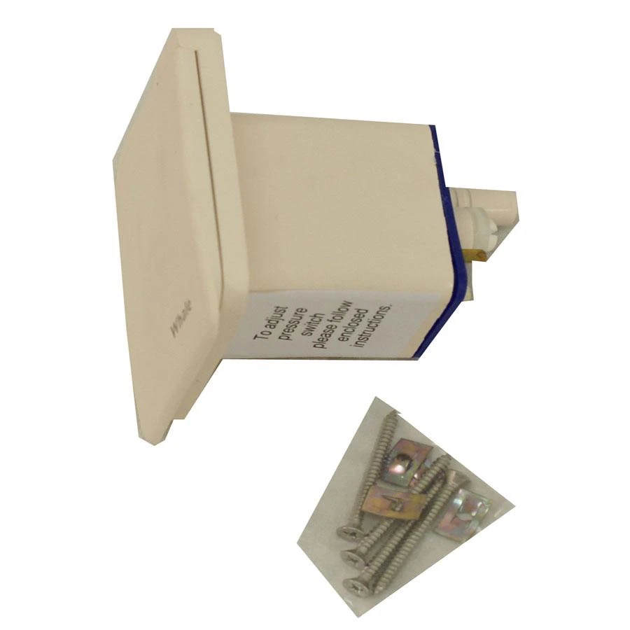 Whale Watermaster Socket - ES5001 1 Whale Watermaster Socket - ES5001