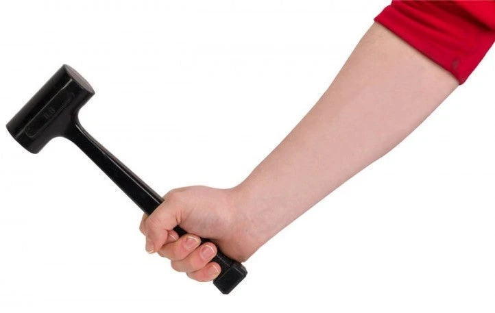 Vango 1lb Strike Hammer 2 Vango 1lb Strike Hammer - Image 2