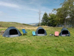 Vango Tay 200 Tent 2025 -World Of Camping 2024 Tay 200 300 400 Lifestyle LowRes4 small