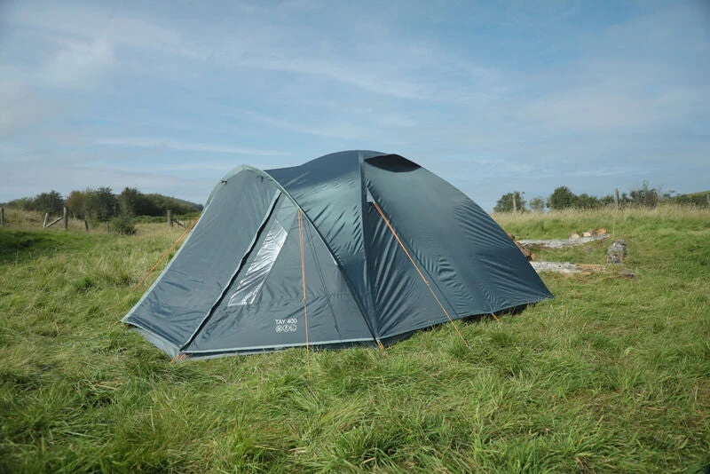 Vango Tay 400 Tent 2025 6 Vango Tay 400 Tent 2025 - Image 6
