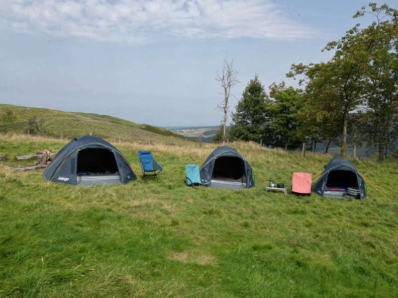 Vango Tay 400 Tent 2025 7 Vango Tay 400 Tent 2025 - Image 7