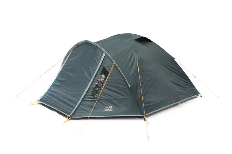 Vango Tay 400 Tent 2025 1 Vango Tay 400 Tent 2025