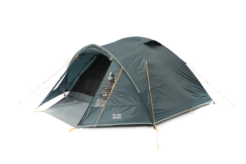 Vango Tay 400 Tent 2025 2 Vango Tay 400 Tent 2025 - Image 2