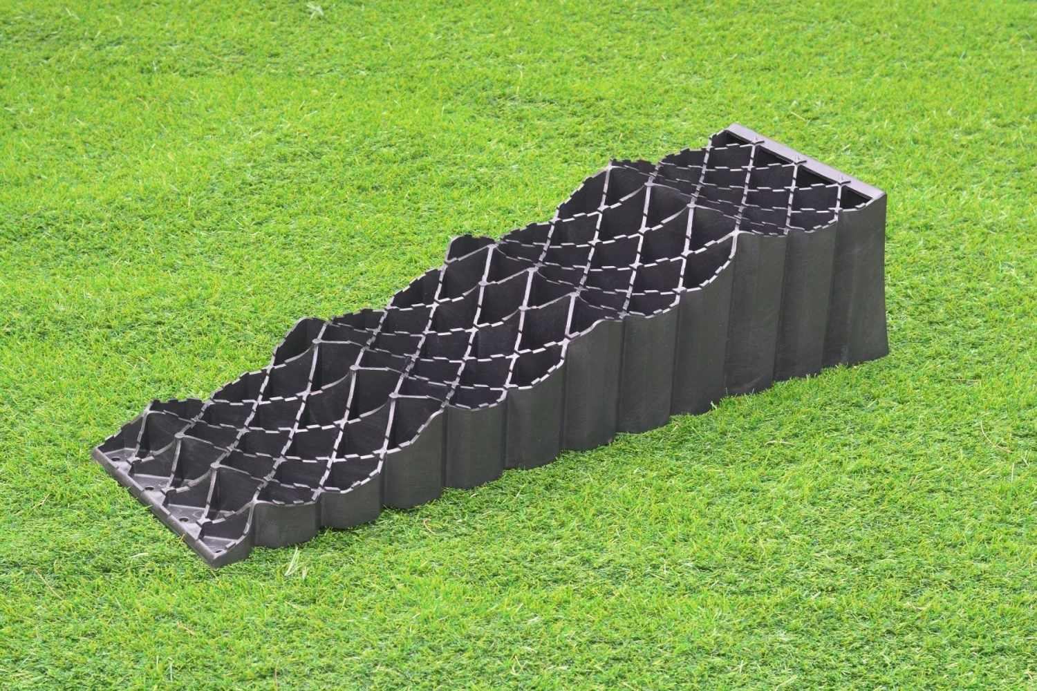 Milenco Quattro 3 Level 1 Milenco Quattro 3 Level