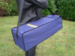 Milenco Quattro 3 Level 6 Milenco Quattro 3 Level -World Of Camping 2639 Level Bag