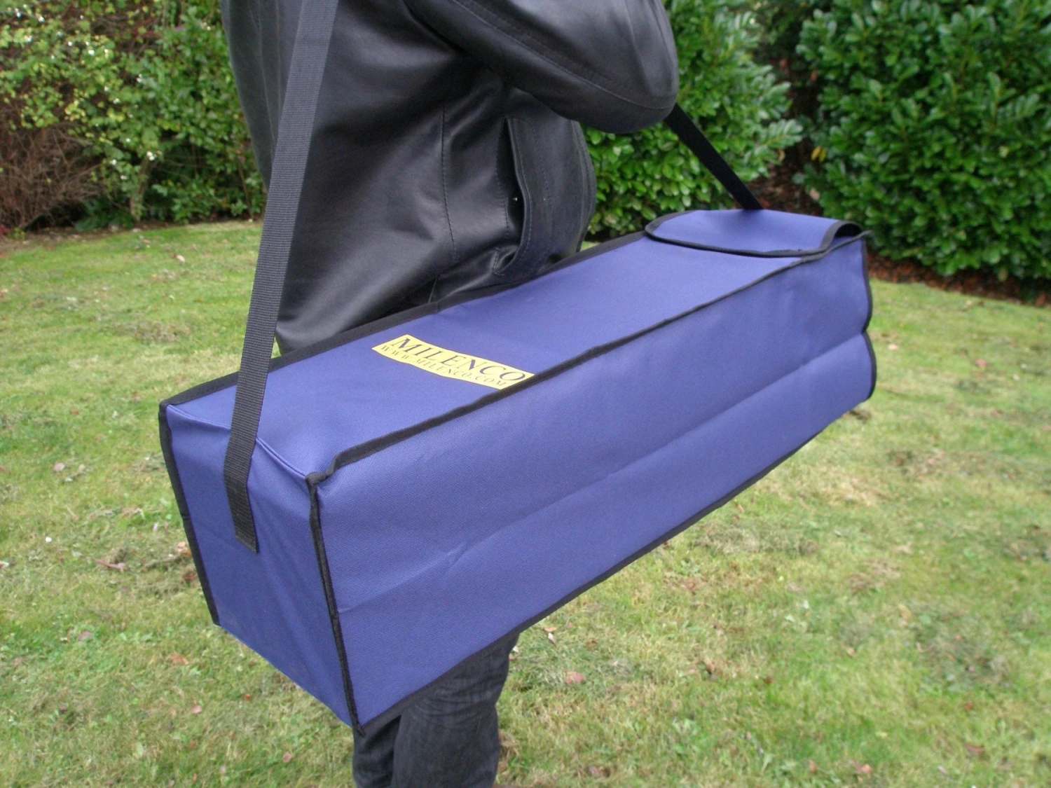 Milenco Quattro 3 Level 3 Milenco Quattro 3 Level - Image 3