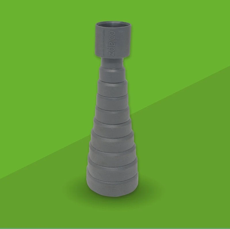 COLAPZ Motorhome Waste Adaptor 1 COLAPZ Motorhome Waste Adaptor