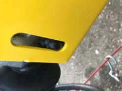 Milenco Super Heavy Duty Winterhoff WS3000 Hitchlock -World Of Camping 2851 4510 Winterhoff