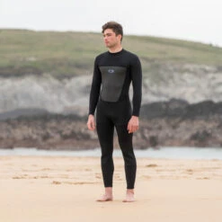 Osprey Origin 3mm Full Length Wetsuit 21 Osprey Origin 3mm Full Length Wetsuit -World Of Camping 2 2 30