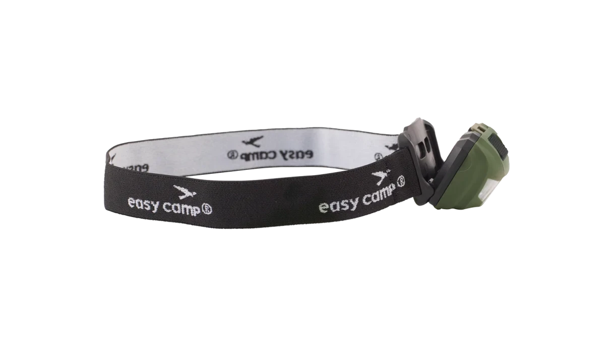 Easy Camp Foxglove Headlamp 2 Easy Camp Foxglove Headlamp - Image 2