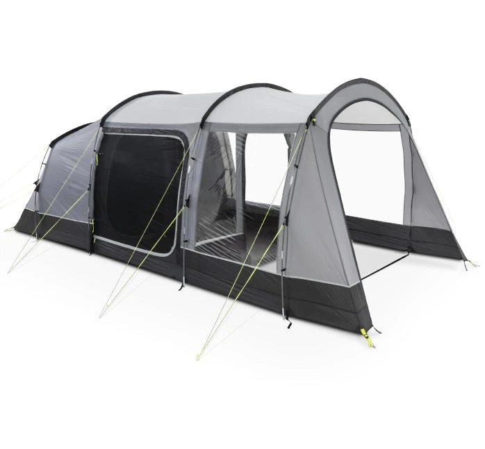 Kampa Hayling 4 Poled Tent Package 6 Kampa Hayling 4 Poled Tent Package - Image 6