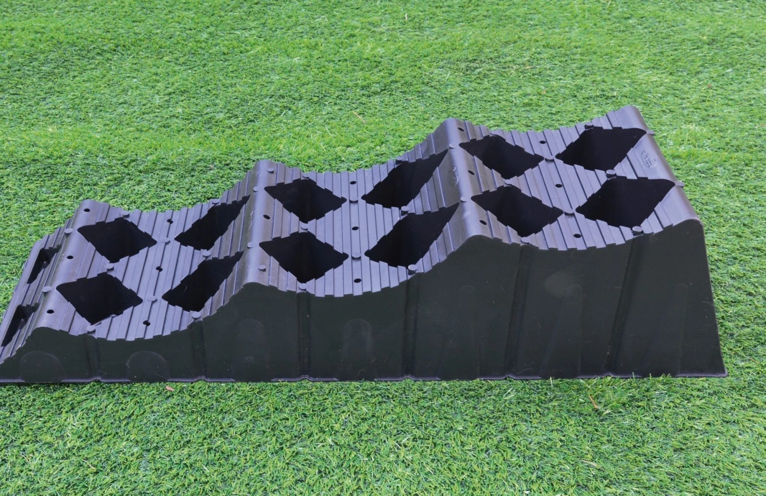 Milenco MGI T3 Maxi Levels 2 Milenco MGI T3 Maxi Levels - Image 2