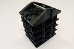 Milenco Stacka Jacka Pads - 4 Pack -World Of Camping 3728 and 3780 Image