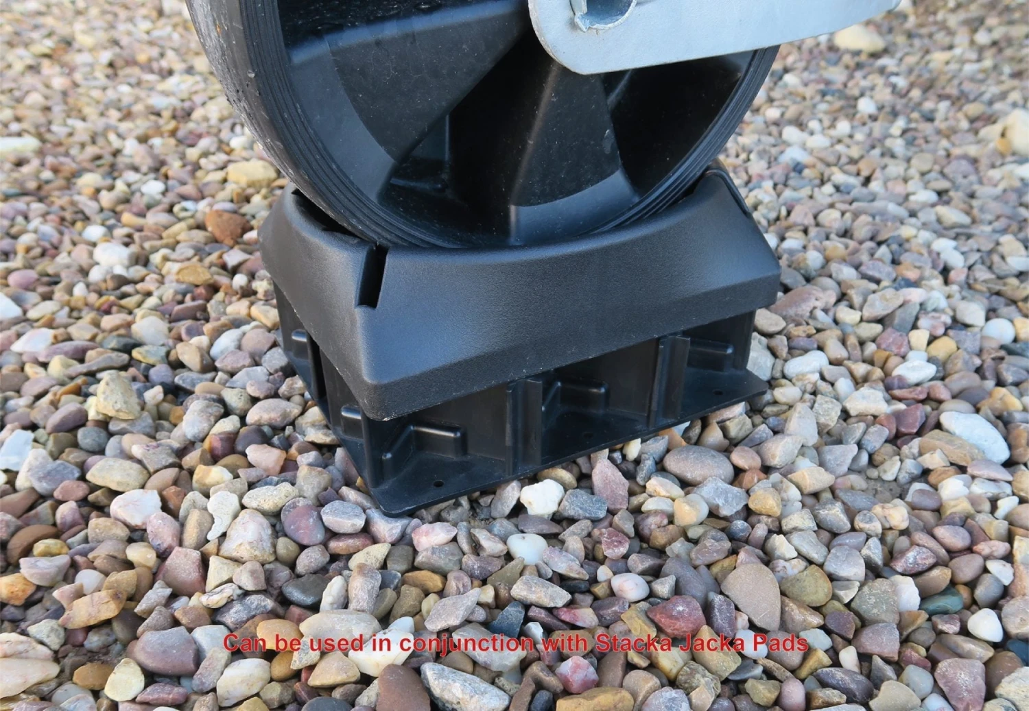 Milenco Stacka Jockey Pockets 3 Milenco Stacka Jockey Pockets - Image 3