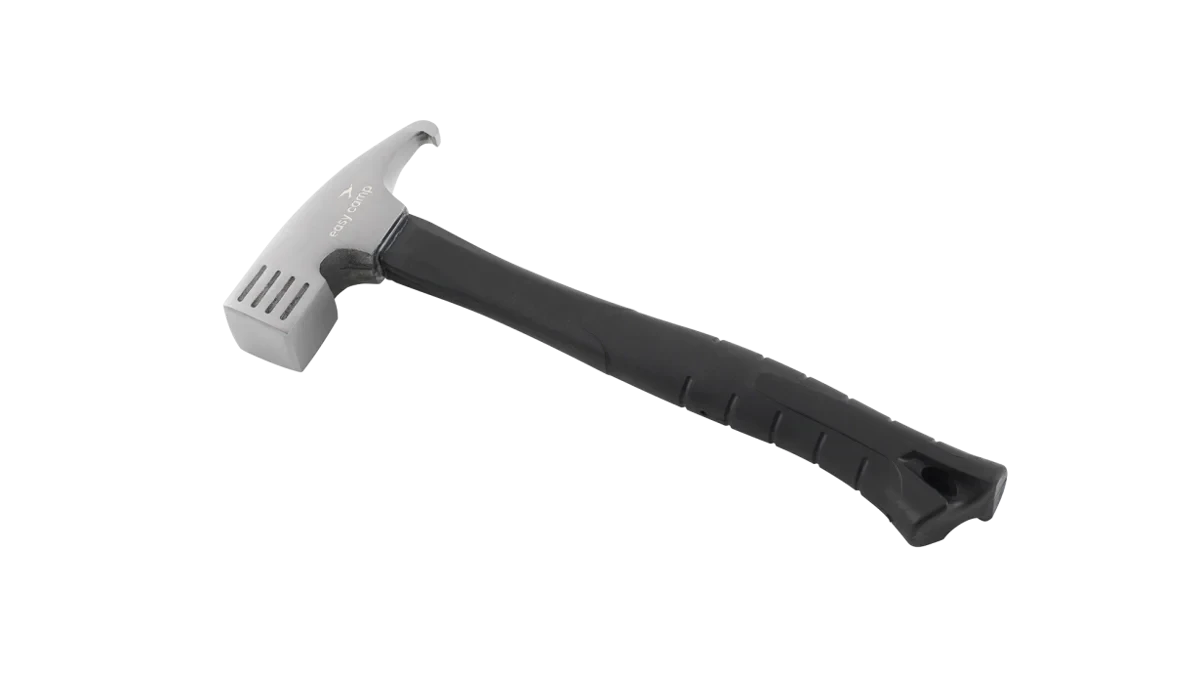 Easy Camp Arnica Tent Stake Hammer 2 Easy Camp Arnica Tent Stake Hammer - Image 2