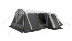 Outwell Vermont 7 Air Tent 2025