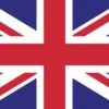 Union Jack Flag 5ft By 3Ft