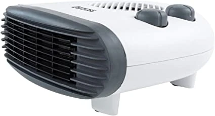 Benross 2kw Horizontal Fan Heater 2 Benross 2kw Horizontal Fan Heater - Image 2