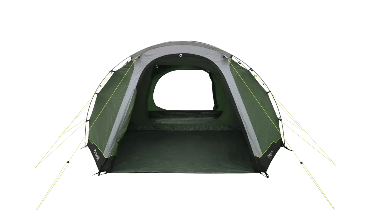 Outwell Cloud 5 Plus Tent 2025 11 Outwell Cloud 5 Plus Tent 2025 - Image 11