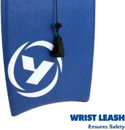 Yello 42" Slick Corp Bodyboard (Blue) -World Of Camping 71hmmxXMl3L. AC SL1200