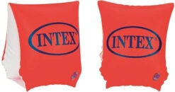 Intex Deluxe Arms Bands 9" X 6" (Ages 3-6)