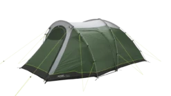 Outwell Cloud 5 Plus Tent 2025