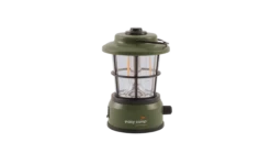 Easy Camp Starflower Lantern Recharable