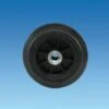 Heavy Duty Spare Jockey Wheel