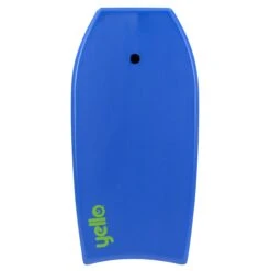 Yello 33" Slick Zig Zag Bodyboard (Blue) 12 Yello 33" Slick Zig Zag Bodyboard (Blue) -World Of Camping BGG1606 yello 41inch slick zig zag bodyboard blue 1 79ce7705 308b 4957 94be e5a1c6f640e7