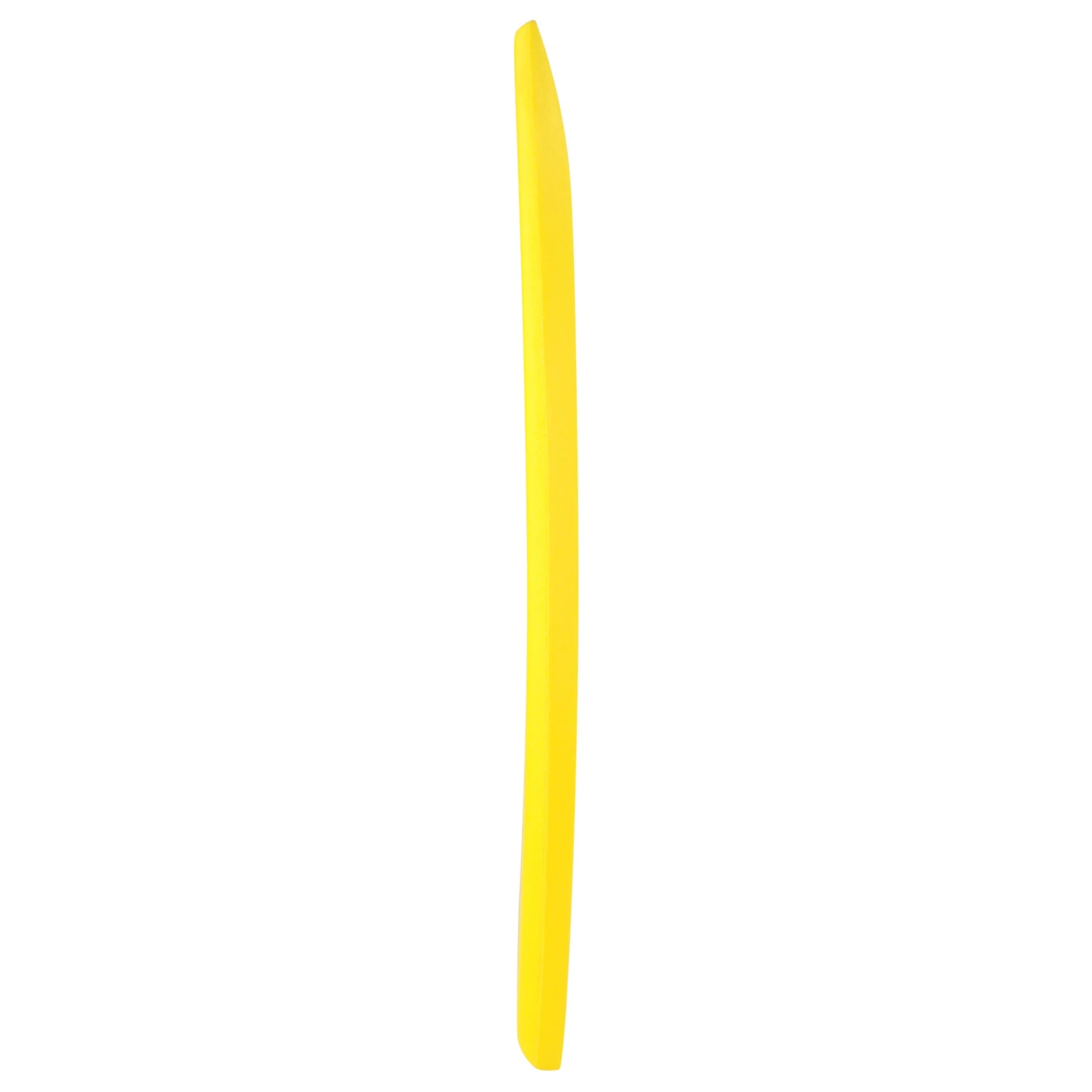 Yello 33" Slick Zig Zag Bodyboard (Yellow) 5 Yello 33" Slick Zig Zag Bodyboard (Yellow) - Image 5
