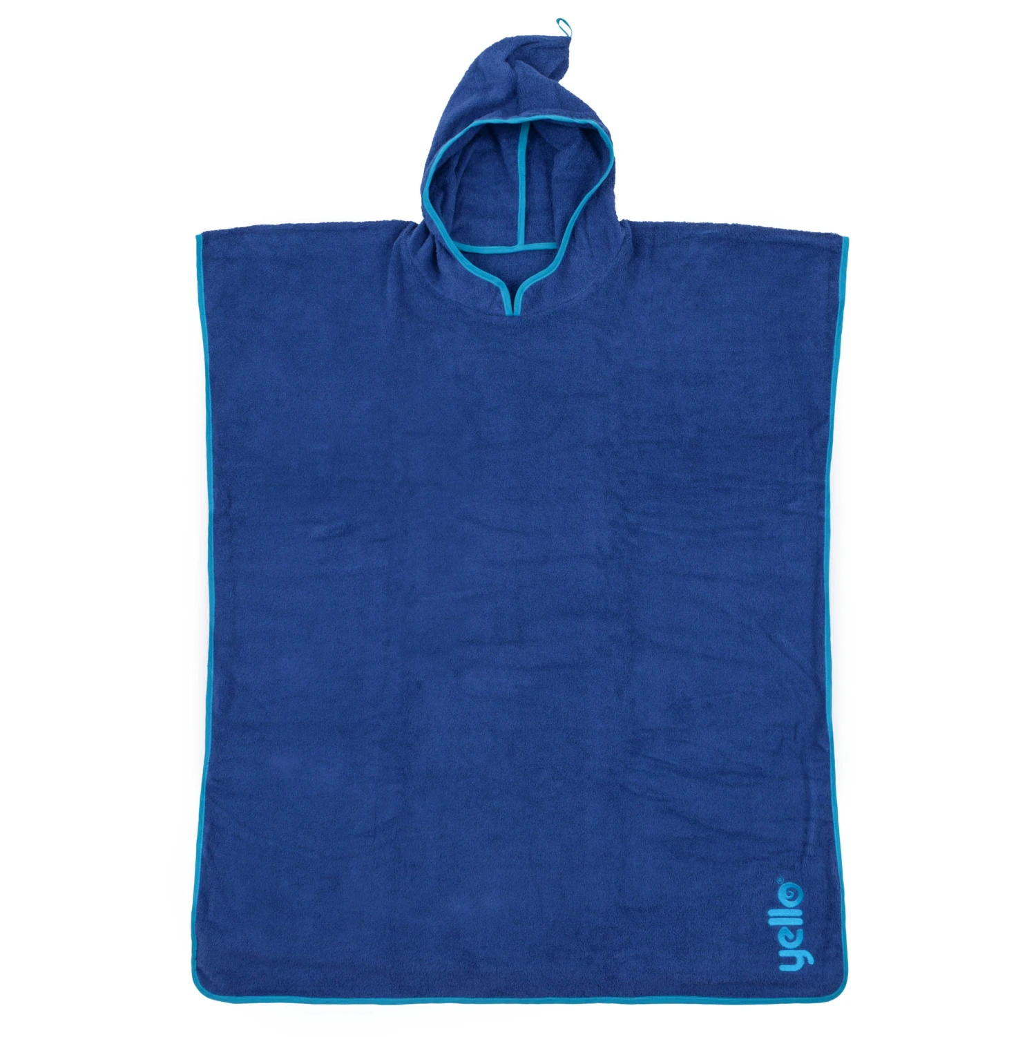 Adult Towel Poncho 1 Adult Towel Poncho