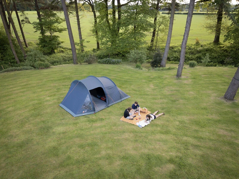 Vango Beta 550XL Tent 2025 13 Vango Beta 550XL Tent 2025 - Image 13