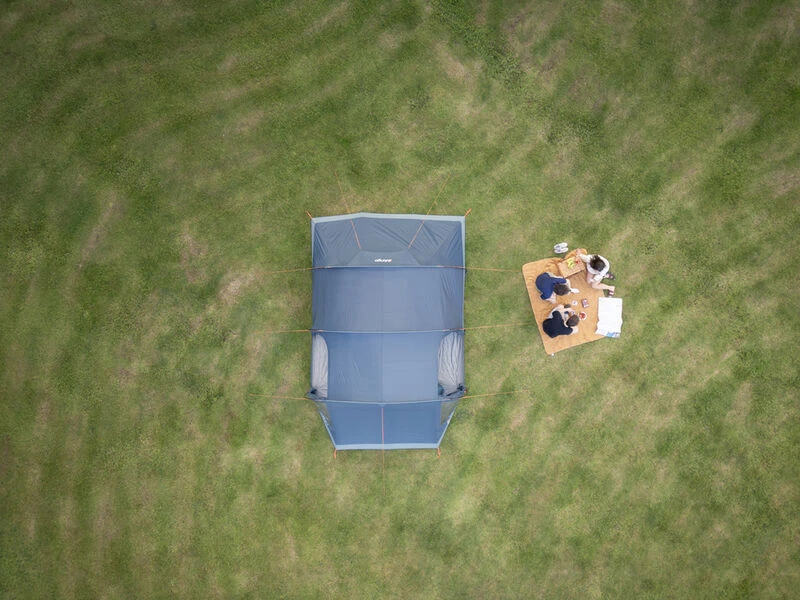 Vango Beta 550XL Tent 2025 15 Vango Beta 550XL Tent 2025 - Image 15