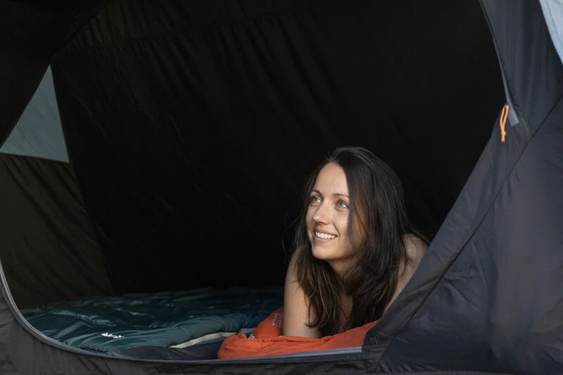 Vango Beta 550XL Tent 2025 17 Vango Beta 550XL Tent 2025 - Image 17