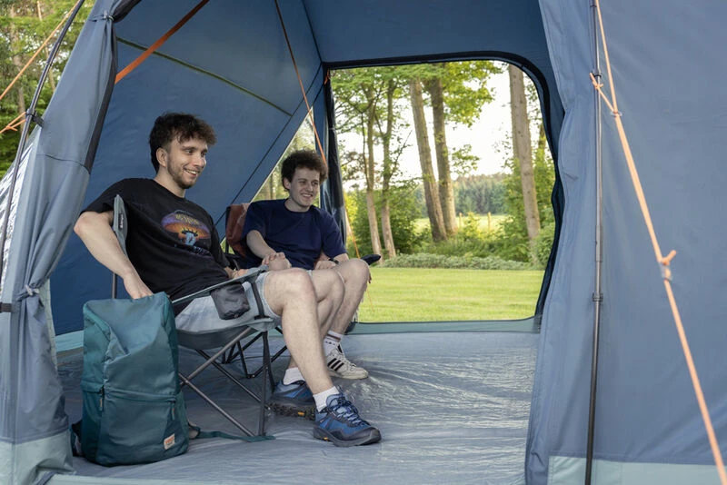 Vango Beta 550XL Tent 2025 18 Vango Beta 550XL Tent 2025 - Image 18