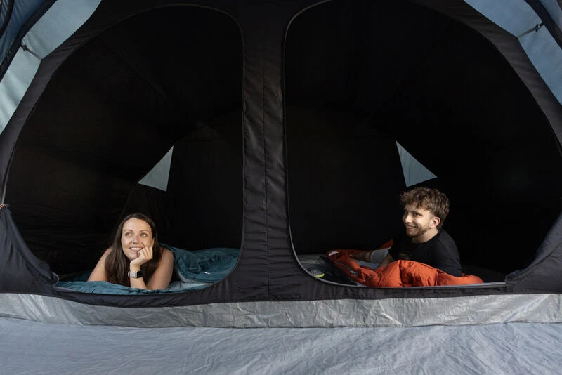 Vango Beta 550XL Tent 2025 19 Vango Beta 550XL Tent 2025 - Image 19