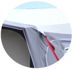 Camptech Cayman Full Awning 6 Camptech Cayman Full Awning -World Of Camping Camptech Techline Secure Strap 1 side buckle on 2016 Camptech Savanna DL Cayman all Camptech Porch caravan awnings Camptech Annexes