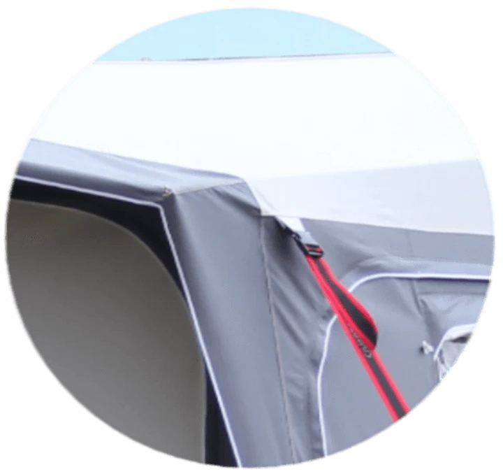 Camptech Cayman Full Awning 3 Camptech Cayman Full Awning - Image 3