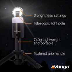 Vango Comet Light -World Of Camping Comet product Low 1