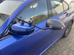 Milenco Aero Platinum Mirror 12 Milenco Aero Platinum Mirror -World Of Camping E Aero