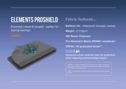 Vango Sunlight Air ProShield - Awning / Canopy For Caravans & Motorhomes 25 Vango Sunlight Air ProShield - Awning / Canopy For Caravans & Motorhomes -World Of Camping ElementsProShieldFabric LowRes small