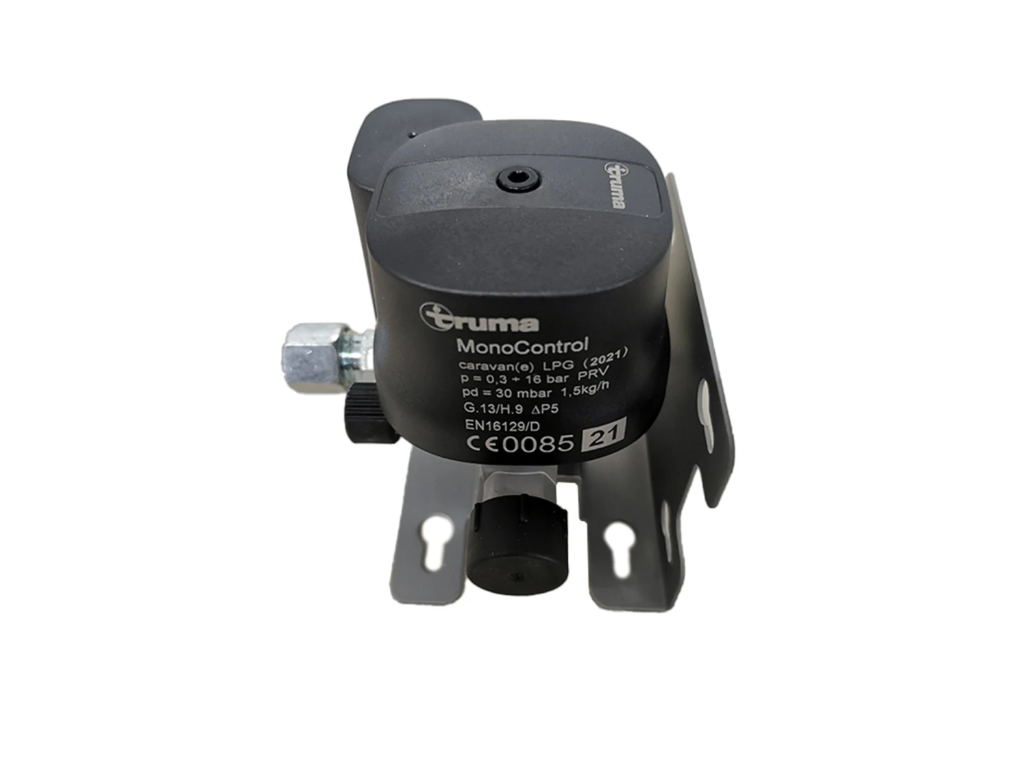 Truma MonoControl Gas Regulator 1 Truma MonoControl Gas Regulator