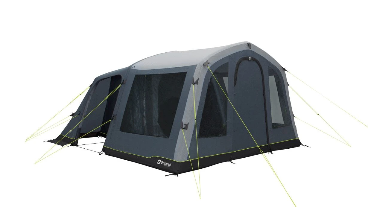 Outwell Michigan 4 Air Tent - 2025 1 Outwell Michigan 4 Air Tent - 2025