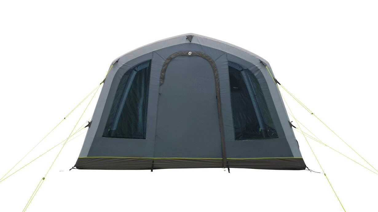 Outwell Michigan 4 Air Tent - 2025 6 Outwell Michigan 4 Air Tent - 2025 - Image 6