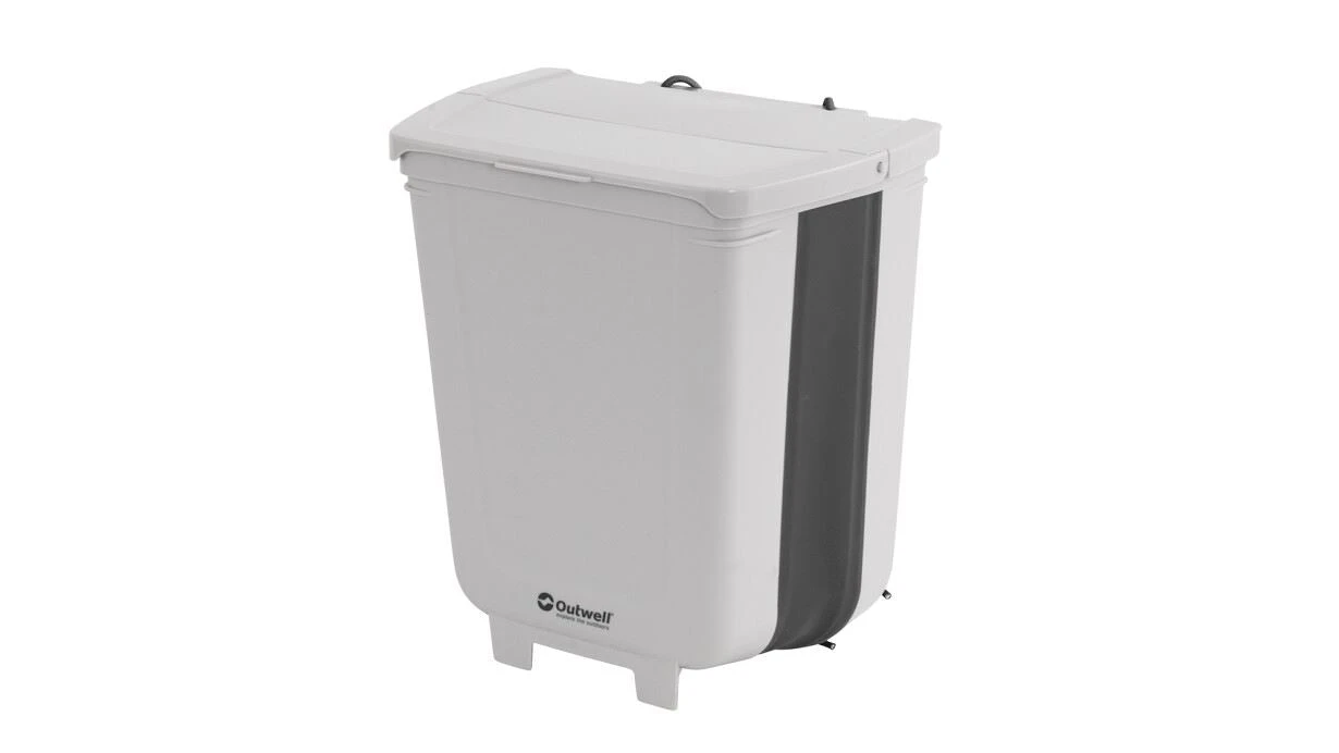 Outwell Van Trash 8L Bin 1 Outwell Van Trash 8L Bin