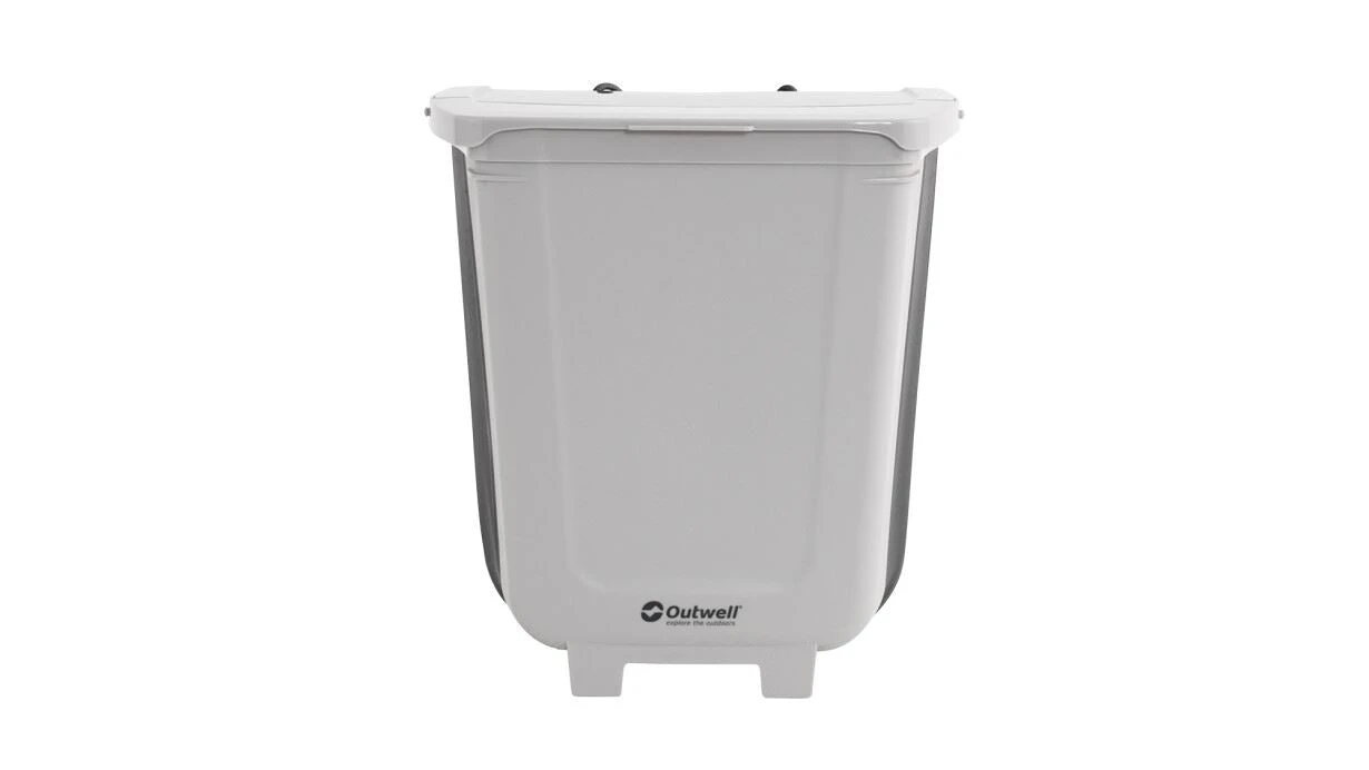 Outwell Van Trash 8L Bin 2 Outwell Van Trash 8L Bin - Image 2